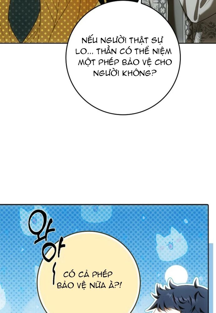 Tôi Chỉ Muốn Ngủ Riêng! Chapter 31 - 14