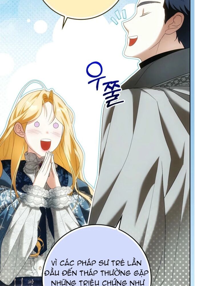 Tôi Chỉ Muốn Ngủ Riêng! Chapter 31 - 15