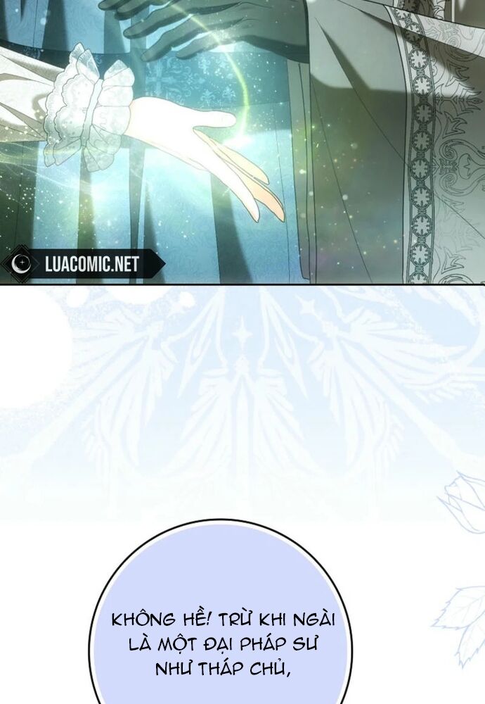 Tôi Chỉ Muốn Ngủ Riêng! Chapter 31 - 18