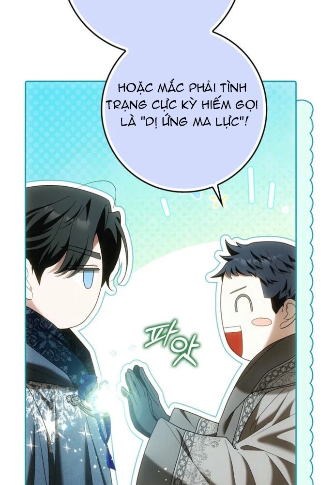 Tôi Chỉ Muốn Ngủ Riêng! Chapter 31 - 19