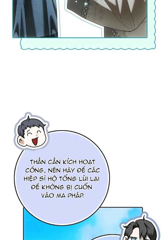 Tôi Chỉ Muốn Ngủ Riêng! Chapter 31 - 20