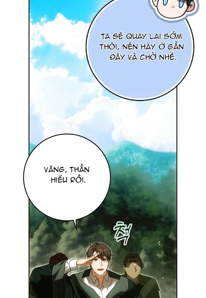 Tôi Chỉ Muốn Ngủ Riêng! Chapter 31 - 21