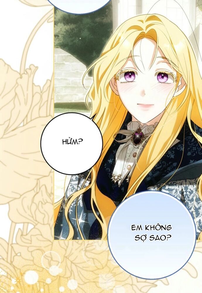 Tôi Chỉ Muốn Ngủ Riêng! Chapter 31 - 23