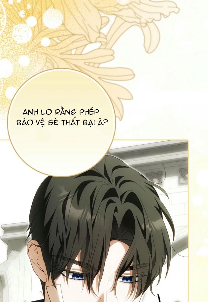 Tôi Chỉ Muốn Ngủ Riêng! Chapter 31 - 24