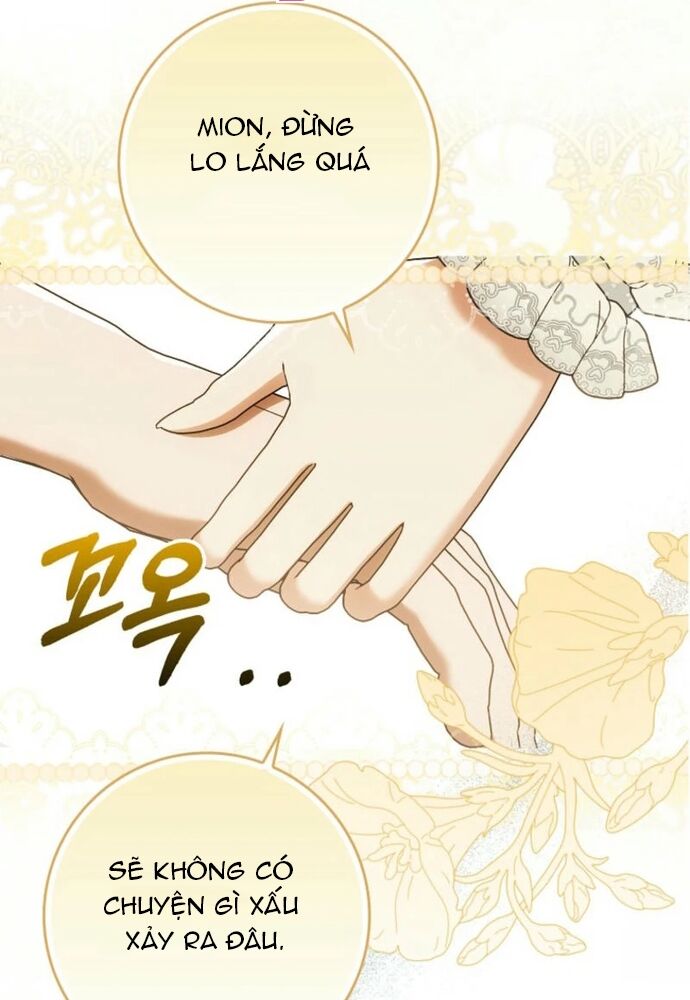 Tôi Chỉ Muốn Ngủ Riêng! Chapter 31 - 26