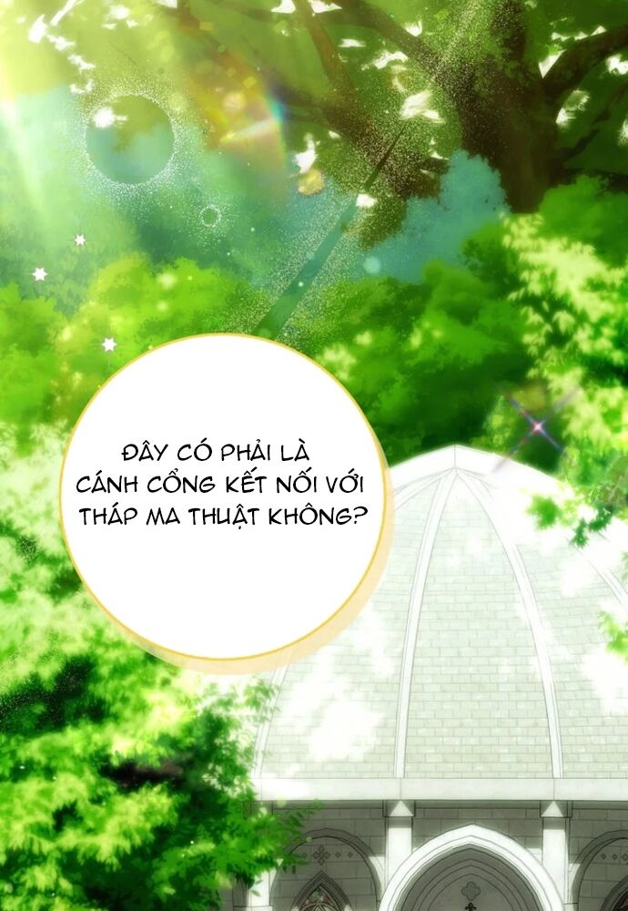 Tôi Chỉ Muốn Ngủ Riêng! Chapter 31 - 4