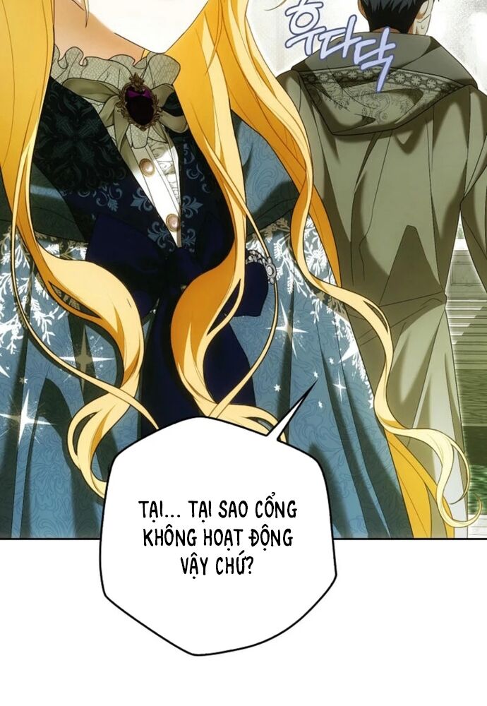 Tôi Chỉ Muốn Ngủ Riêng! Chapter 31 - 34