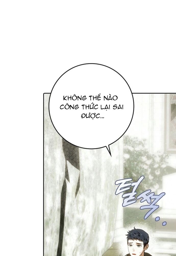 Tôi Chỉ Muốn Ngủ Riêng! Chapter 31 - 35