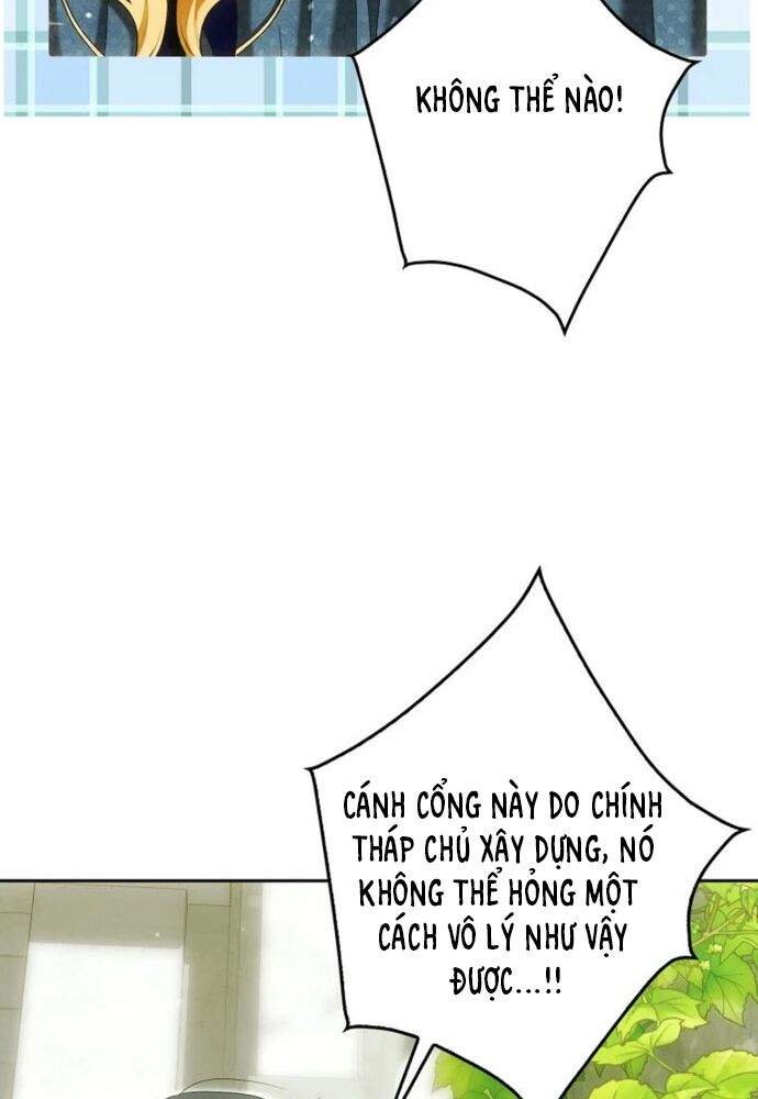 Tôi Chỉ Muốn Ngủ Riêng! Chapter 31 - 38