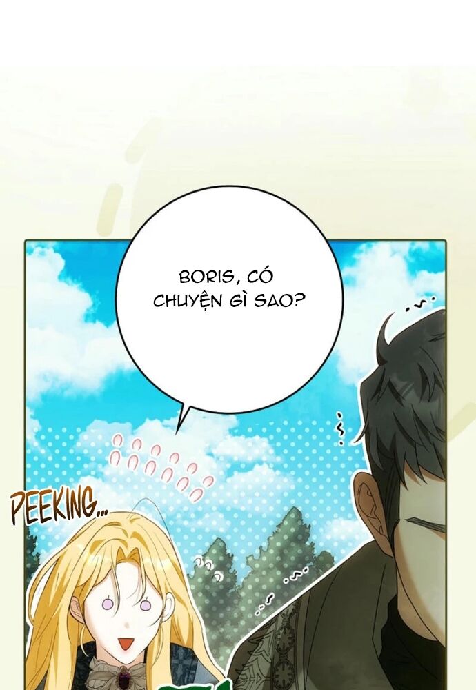 Tôi Chỉ Muốn Ngủ Riêng! Chapter 31 - 41