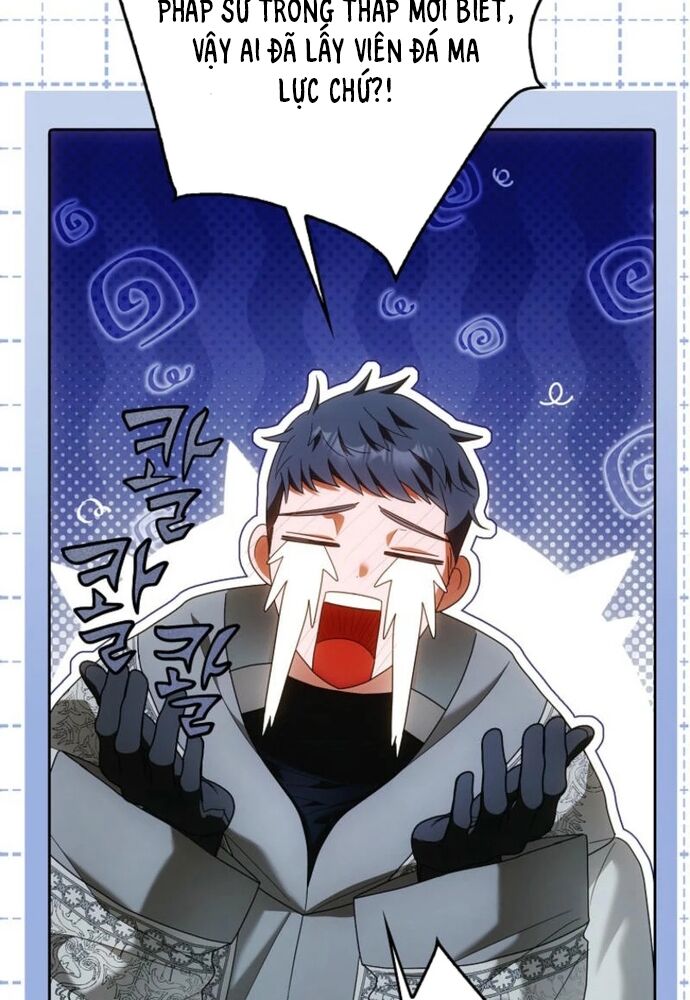 Tôi Chỉ Muốn Ngủ Riêng! Chapter 31 - 48