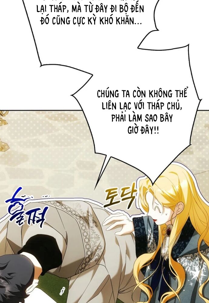Tôi Chỉ Muốn Ngủ Riêng! Chapter 31 - 50