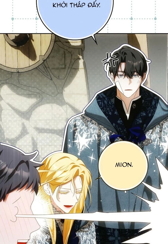 Tôi Chỉ Muốn Ngủ Riêng! Chapter 31 - 52