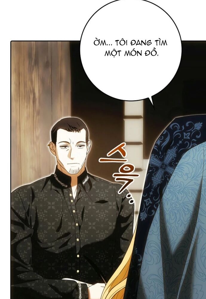 Tôi Chỉ Muốn Ngủ Riêng! Chapter 31 - 58