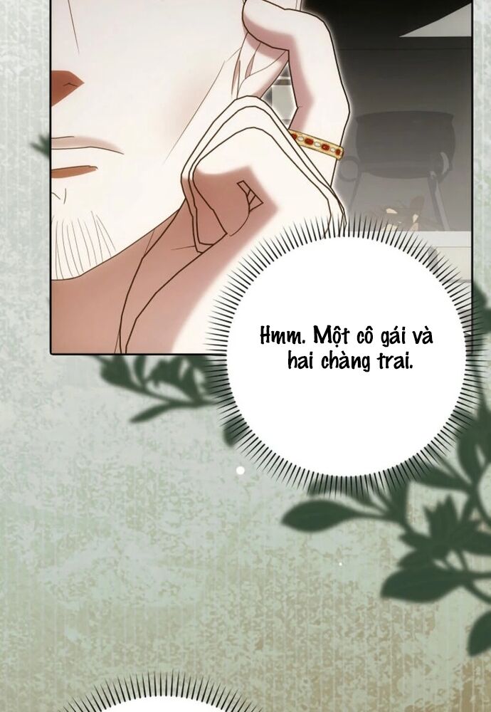 Tôi Chỉ Muốn Ngủ Riêng! Chapter 31 - 60