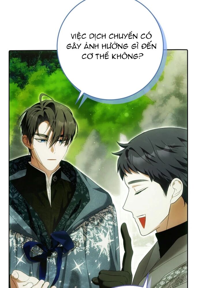 Tôi Chỉ Muốn Ngủ Riêng! Chapter 31 - 7