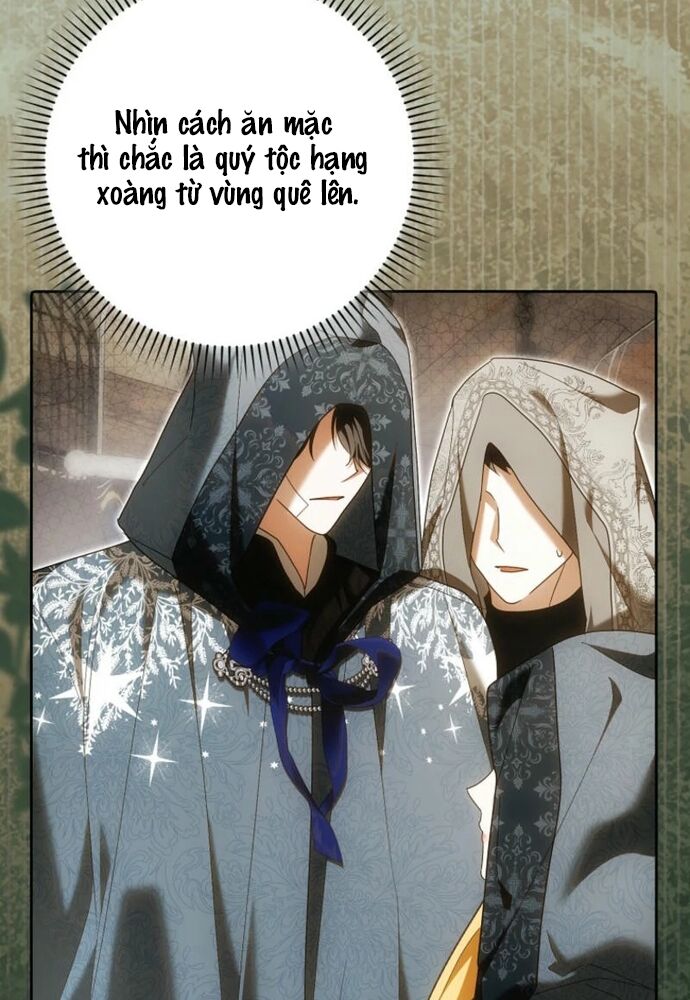 Tôi Chỉ Muốn Ngủ Riêng! Chapter 31 - 61