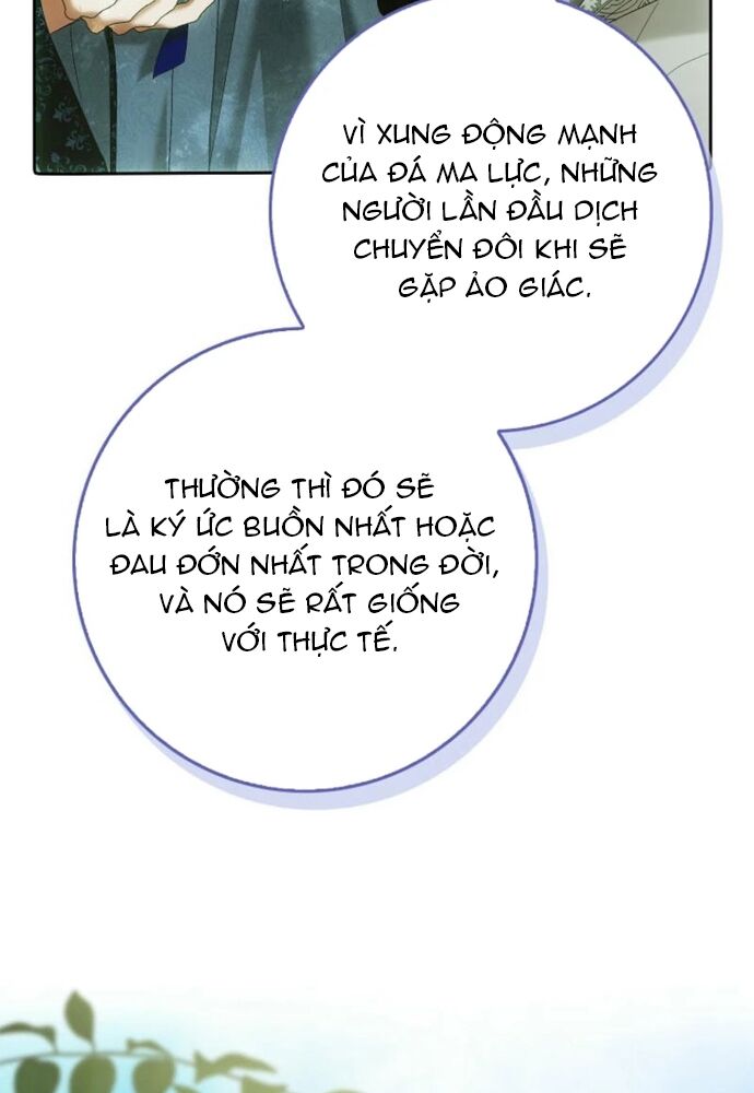 Tôi Chỉ Muốn Ngủ Riêng! Chapter 31 - 8