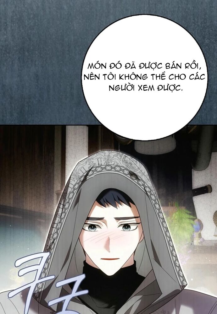 Tôi Chỉ Muốn Ngủ Riêng! Chapter 31 - 71