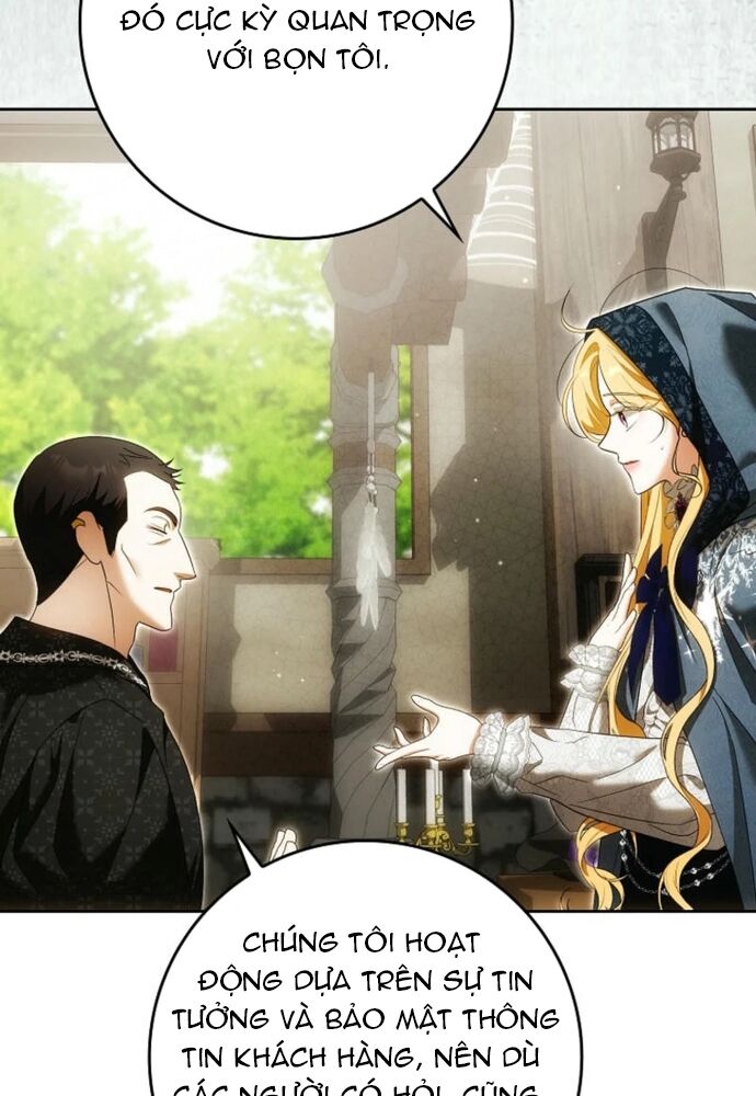 Tôi Chỉ Muốn Ngủ Riêng! Chapter 31 - 73