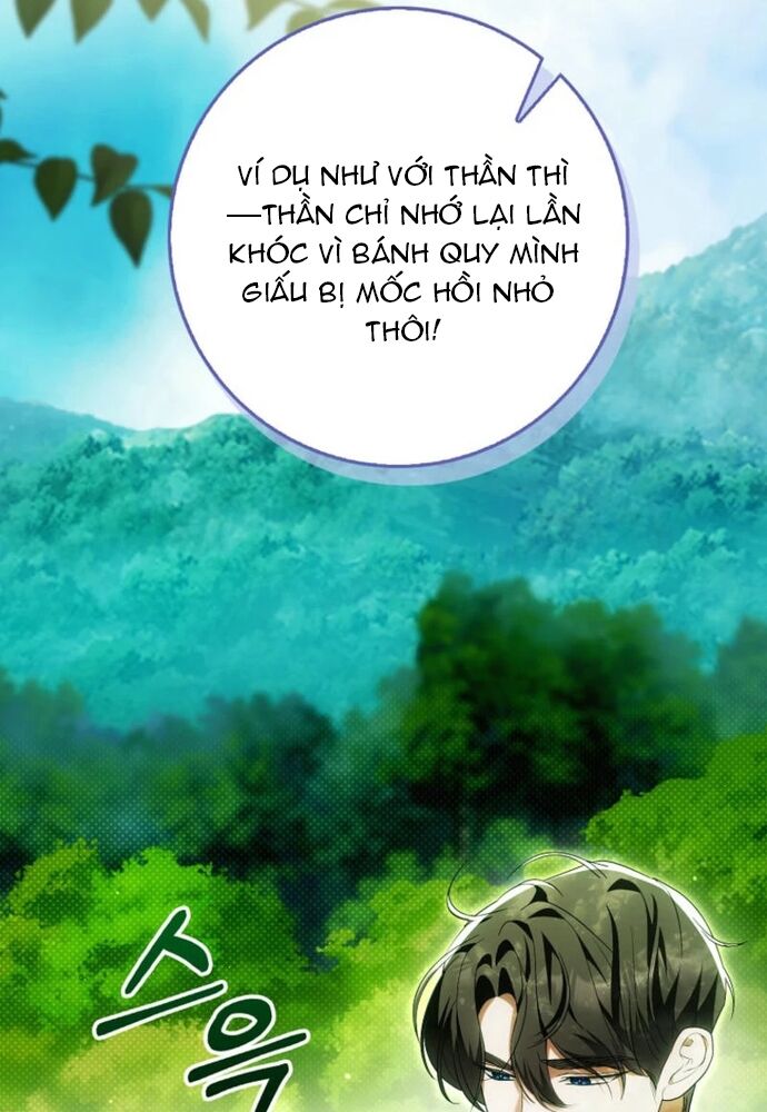 Tôi Chỉ Muốn Ngủ Riêng! Chapter 31 - 9