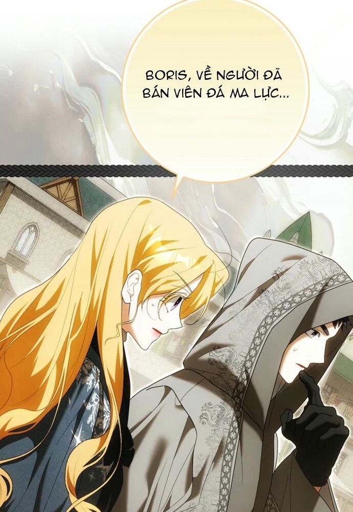 Tôi Chỉ Muốn Ngủ Riêng! Chapter 31 - 92