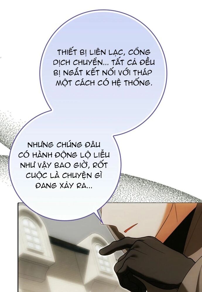 Tôi Chỉ Muốn Ngủ Riêng! Chapter 31 - 94