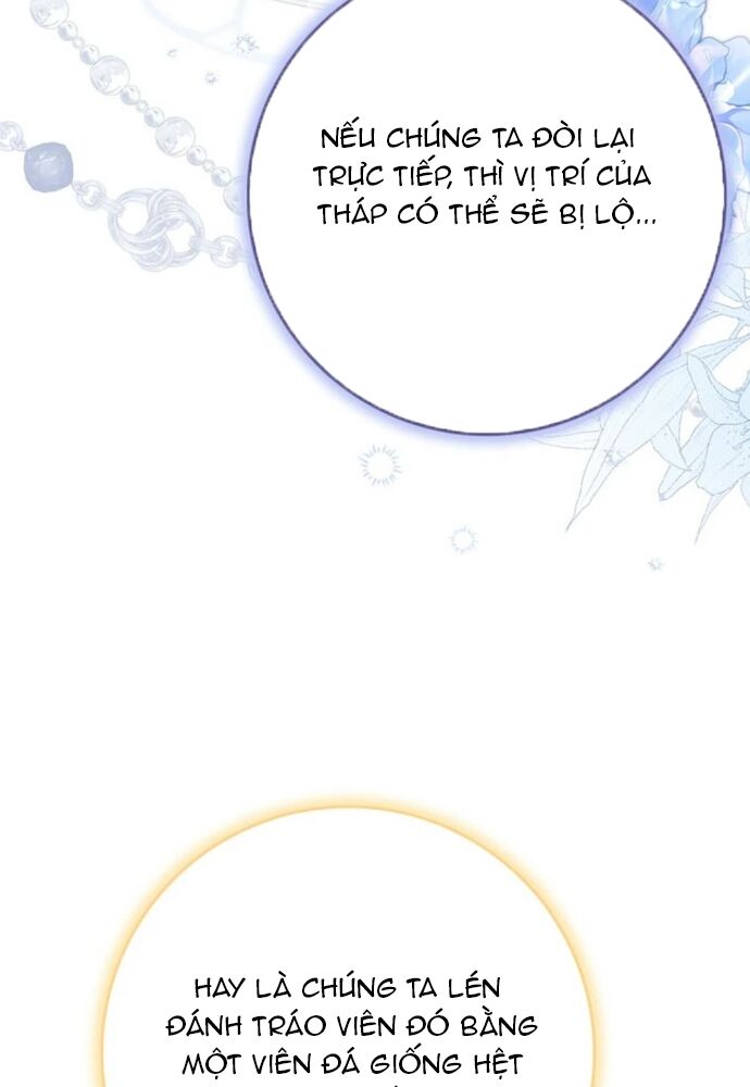 Tôi Chỉ Muốn Ngủ Riêng! Chapter 31 - 98