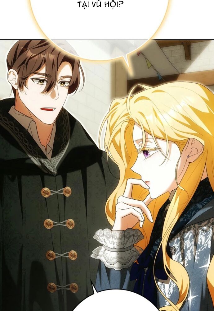 Tôi Chỉ Muốn Ngủ Riêng! Chapter 31 - 99