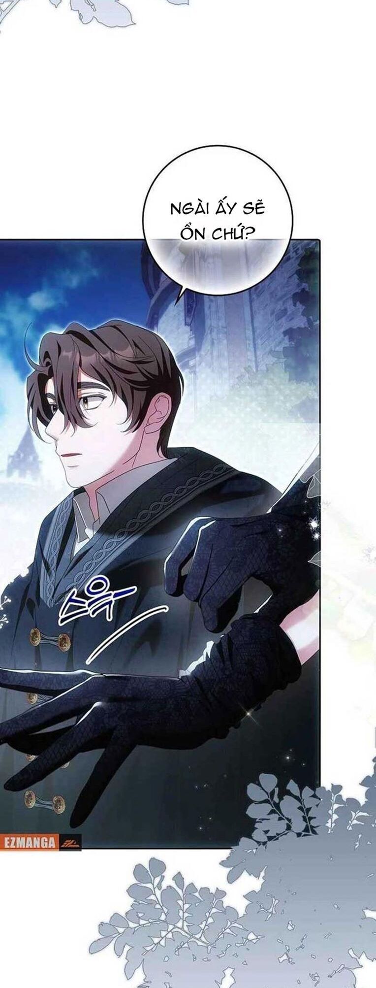 Tôi Chỉ Muốn Ngủ Riêng! Chapter 32 - 2