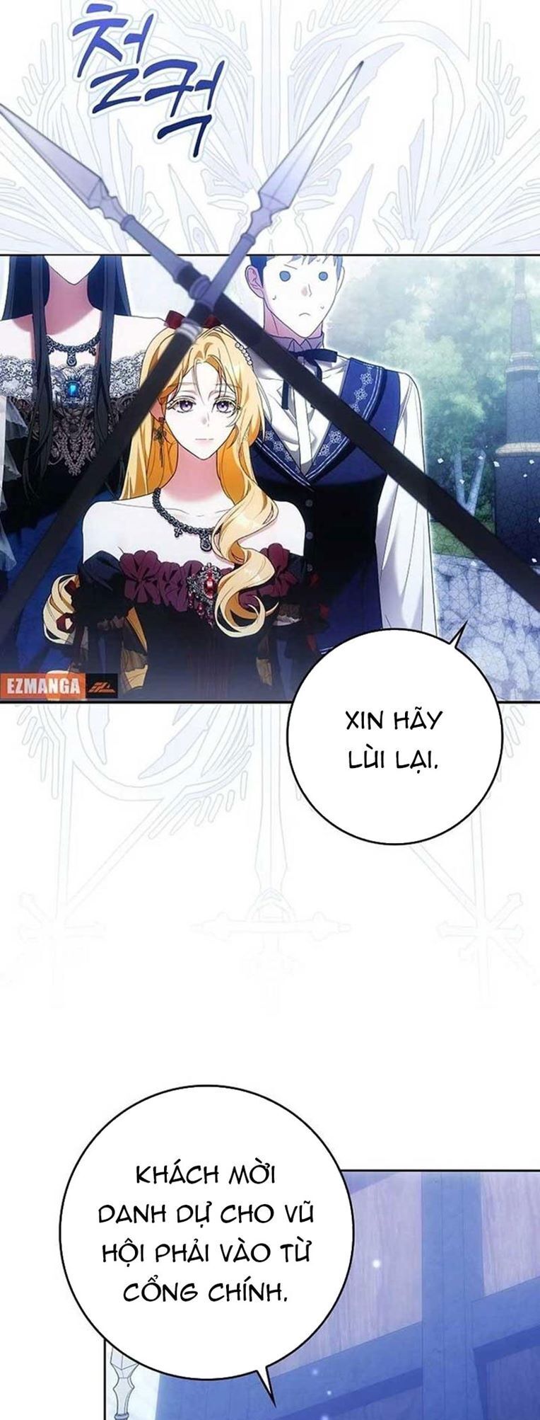 Tôi Chỉ Muốn Ngủ Riêng! Chapter 32 - 14