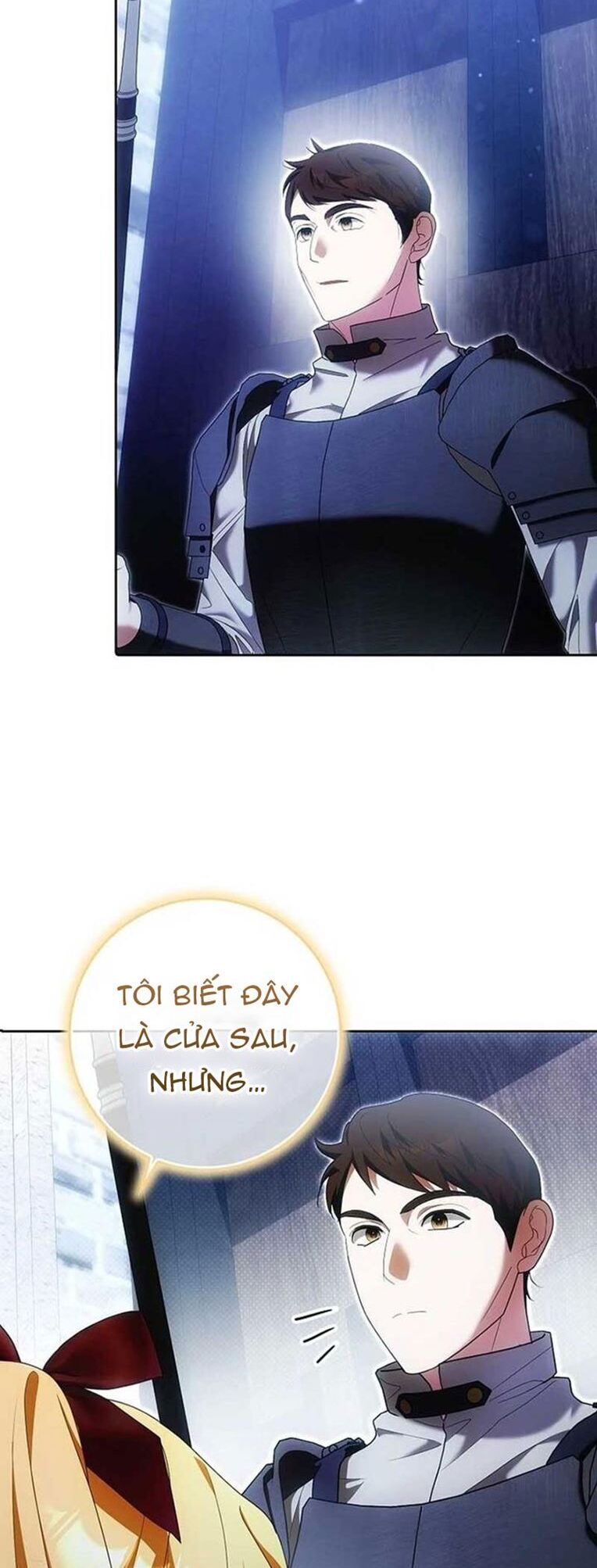 Tôi Chỉ Muốn Ngủ Riêng! Chapter 32 - 15