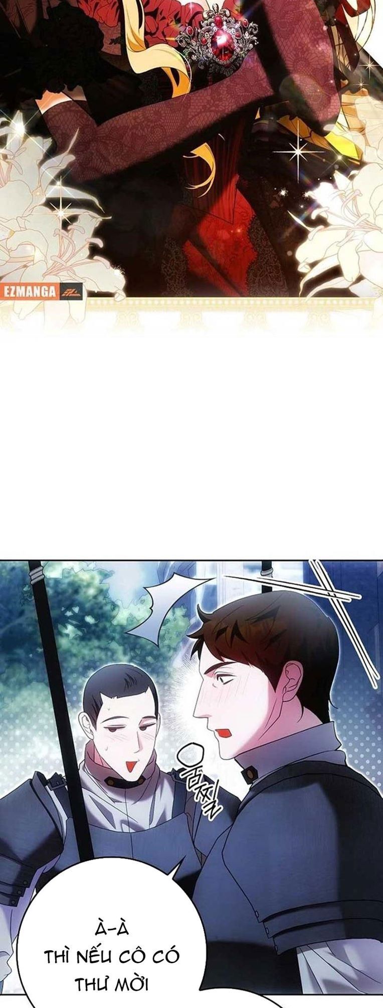 Tôi Chỉ Muốn Ngủ Riêng! Chapter 32 - 17