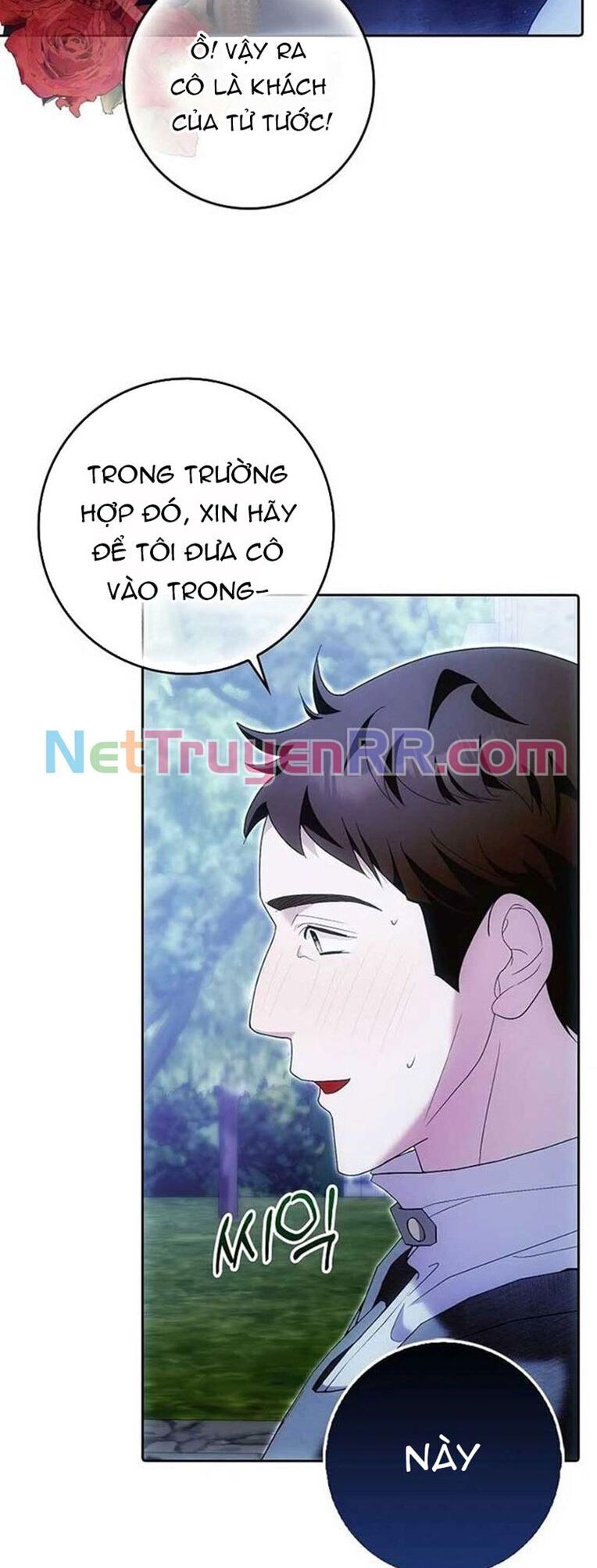 Tôi Chỉ Muốn Ngủ Riêng! Chapter 32 - 19