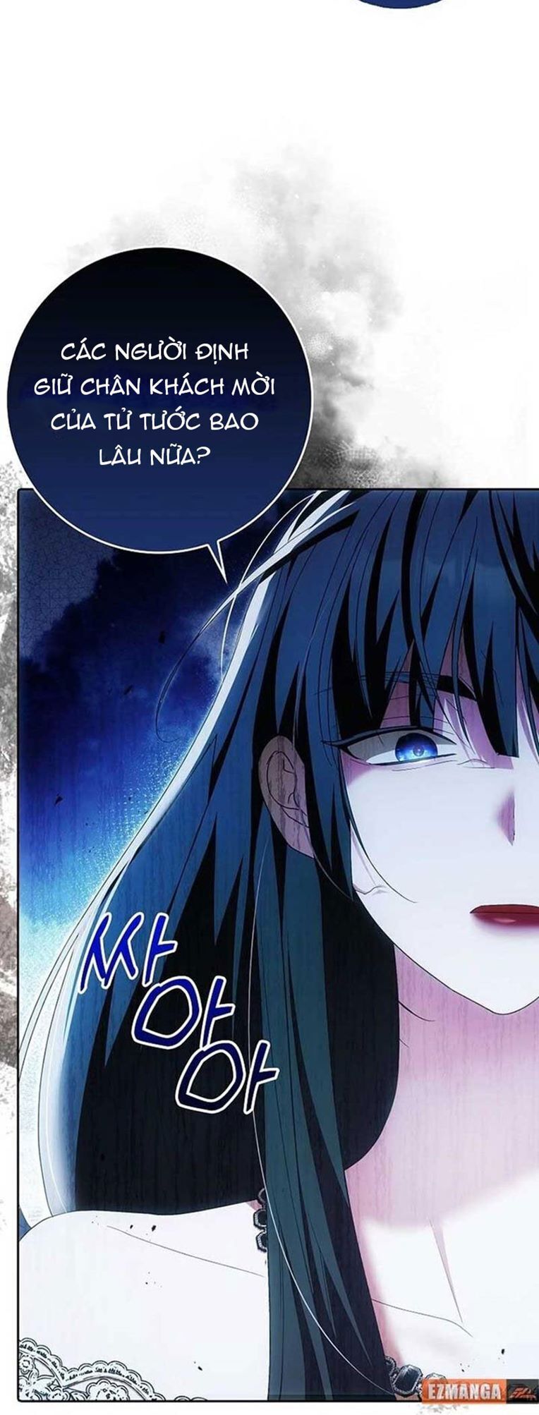 Tôi Chỉ Muốn Ngủ Riêng! Chapter 32 - 20