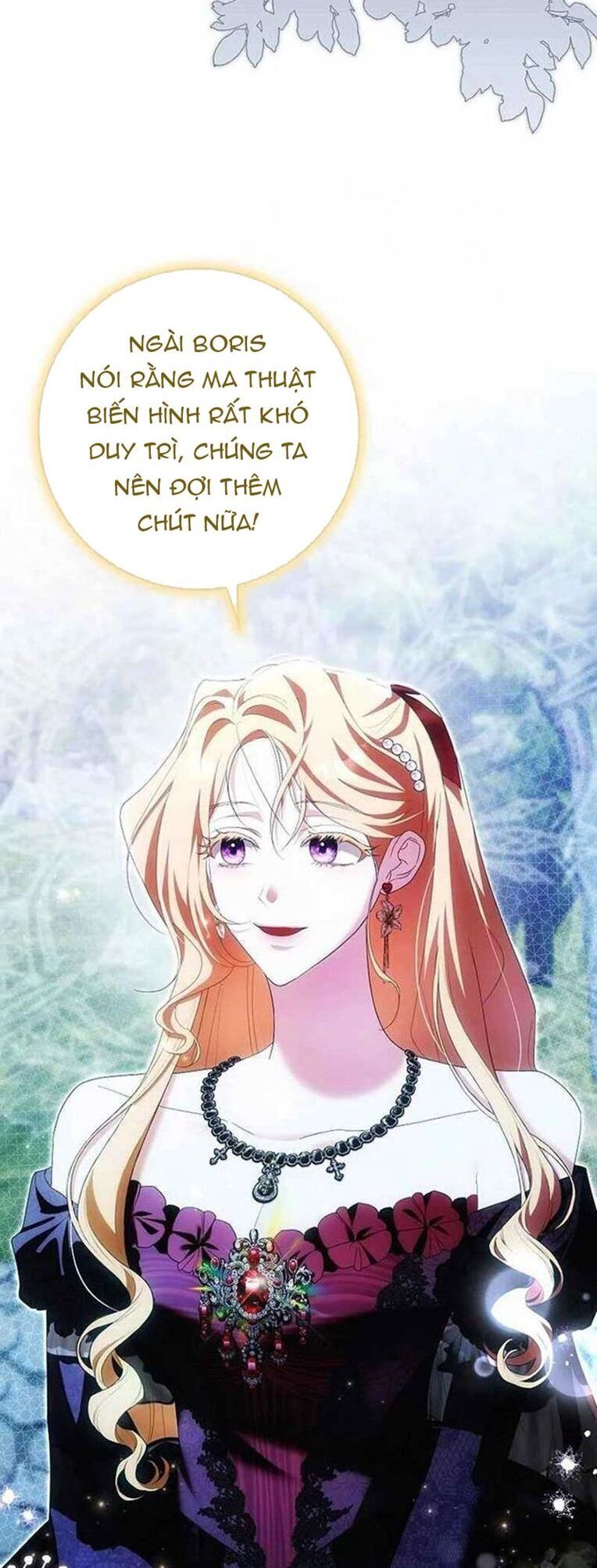 Tôi Chỉ Muốn Ngủ Riêng! Chapter 32 - 3