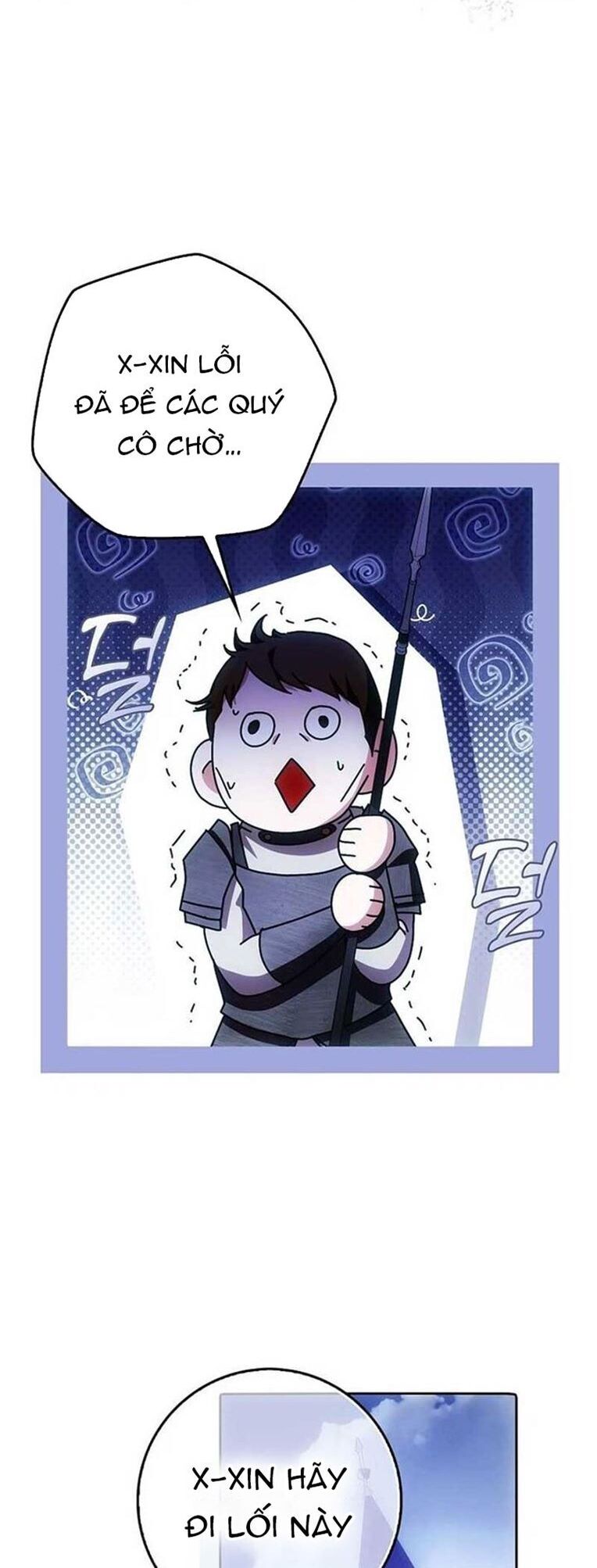 Tôi Chỉ Muốn Ngủ Riêng! Chapter 32 - 21