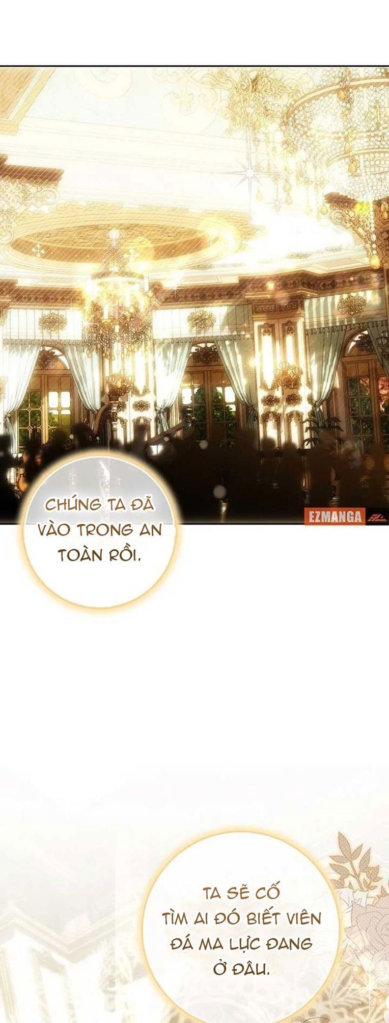 Tôi Chỉ Muốn Ngủ Riêng! Chapter 32 - 23