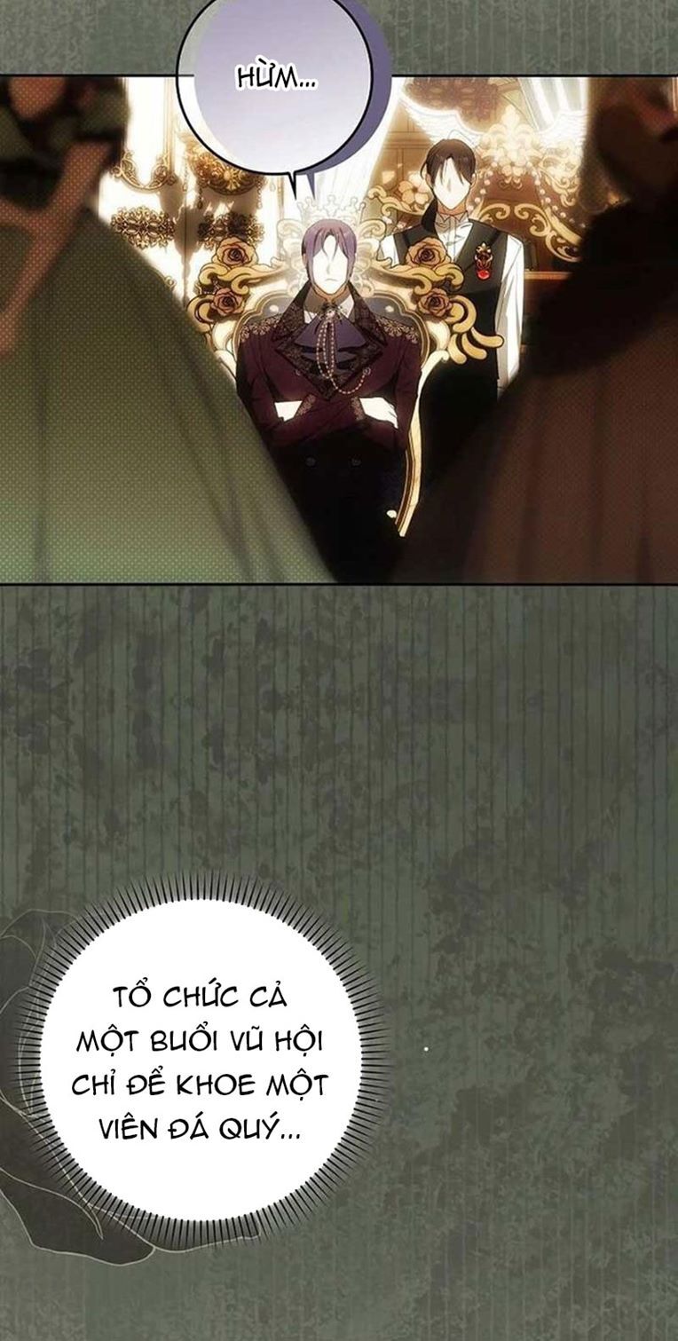 Tôi Chỉ Muốn Ngủ Riêng! Chapter 32 - 26