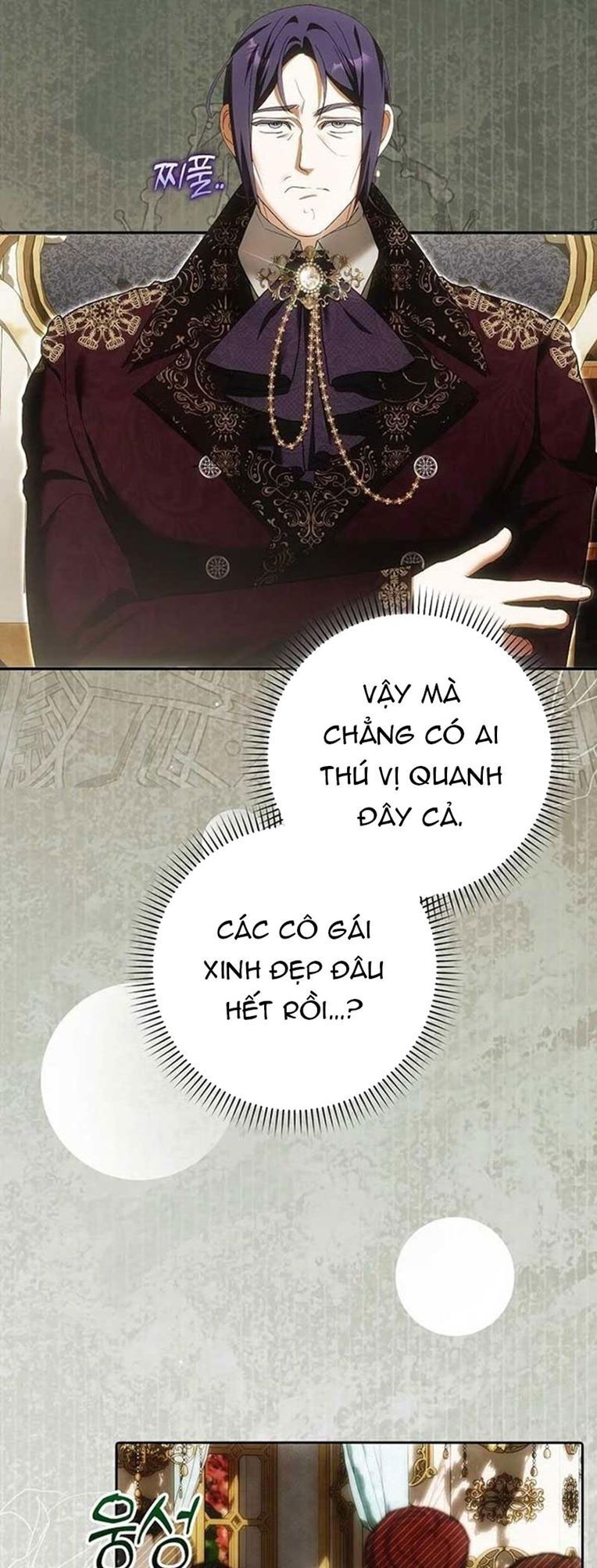 Tôi Chỉ Muốn Ngủ Riêng! Chapter 32 - 27