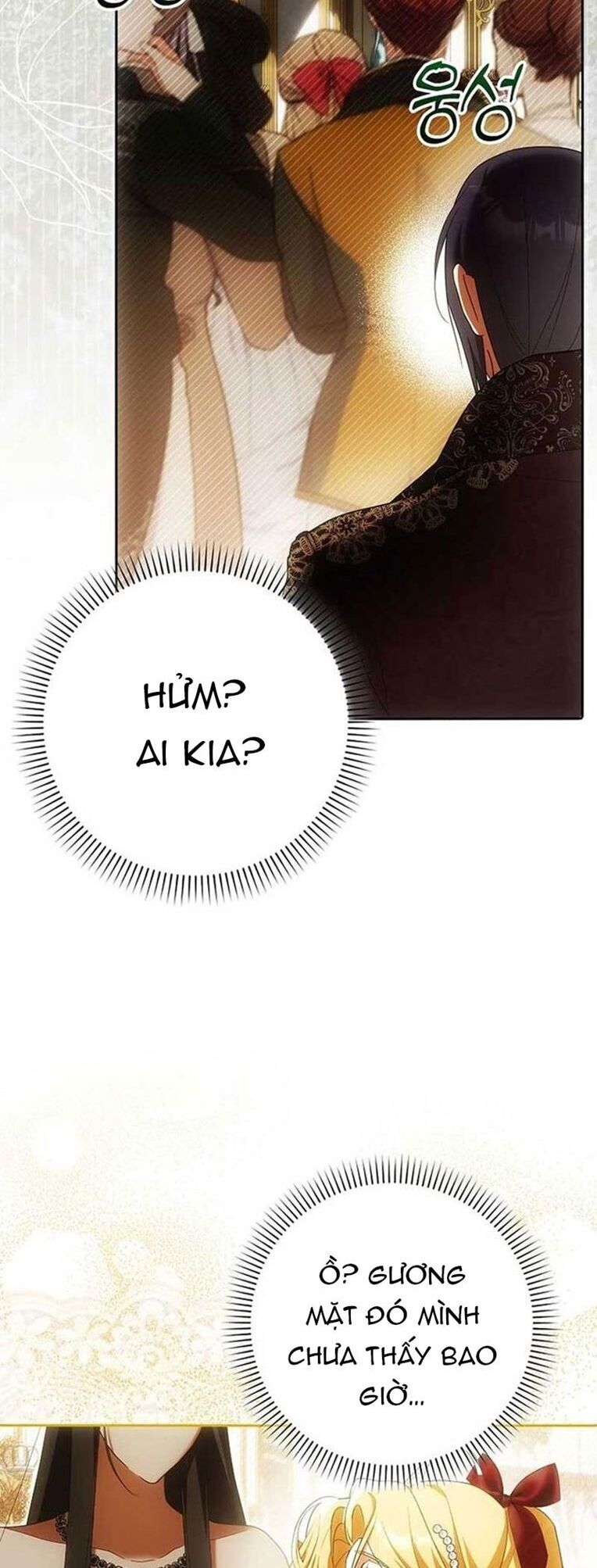 Tôi Chỉ Muốn Ngủ Riêng! Chapter 32 - 28