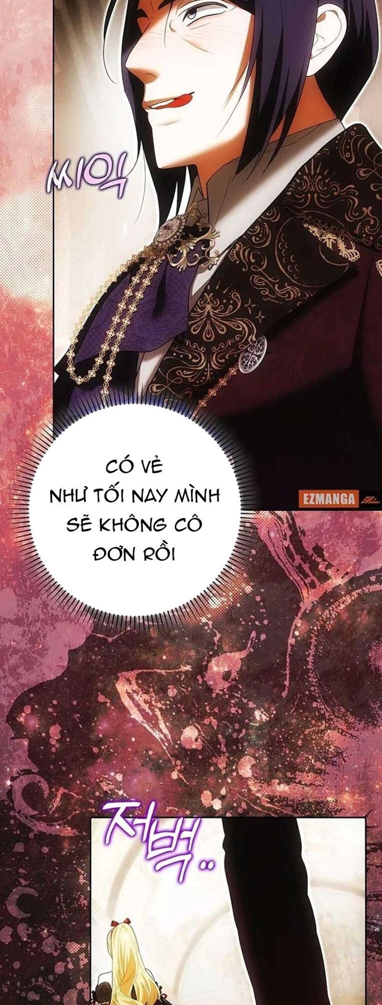 Tôi Chỉ Muốn Ngủ Riêng! Chapter 32 - 30