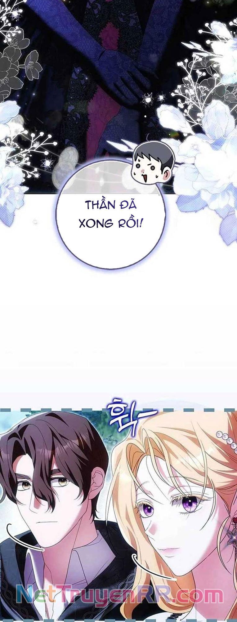 Tôi Chỉ Muốn Ngủ Riêng! Chapter 32 - 4