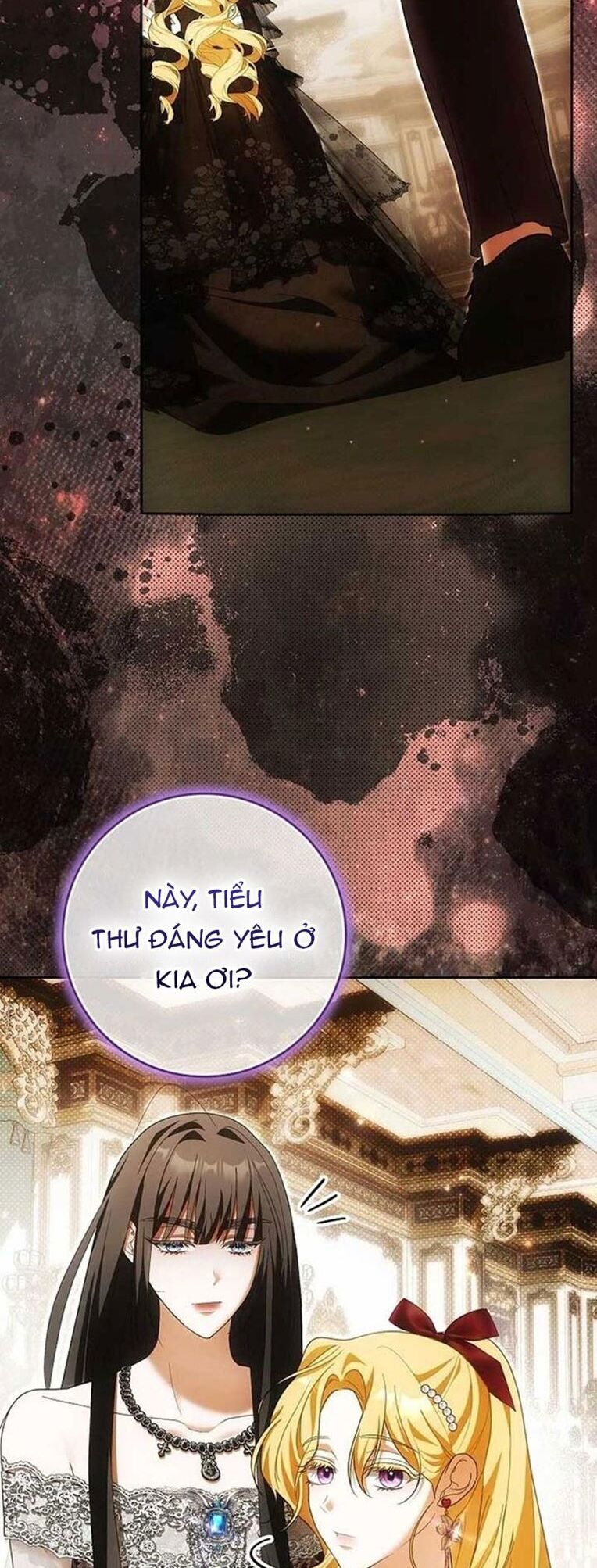 Tôi Chỉ Muốn Ngủ Riêng! Chapter 32 - 31