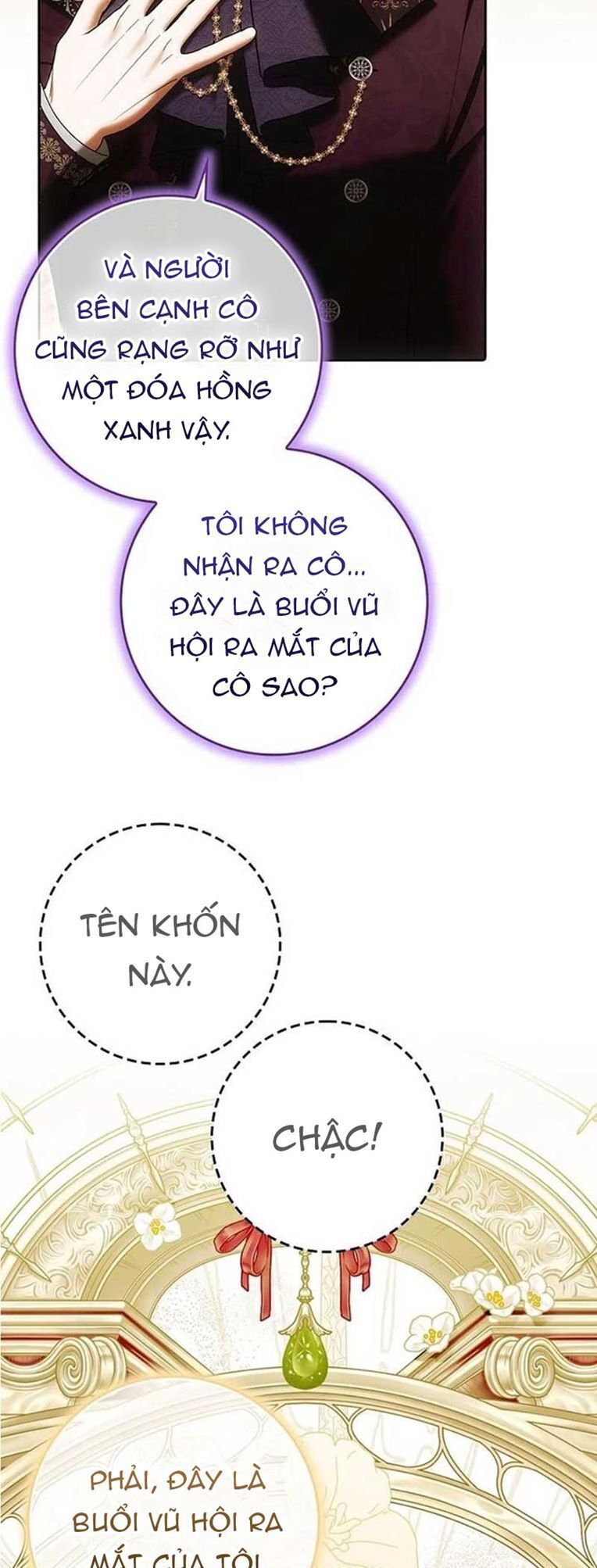 Tôi Chỉ Muốn Ngủ Riêng! Chapter 32 - 33