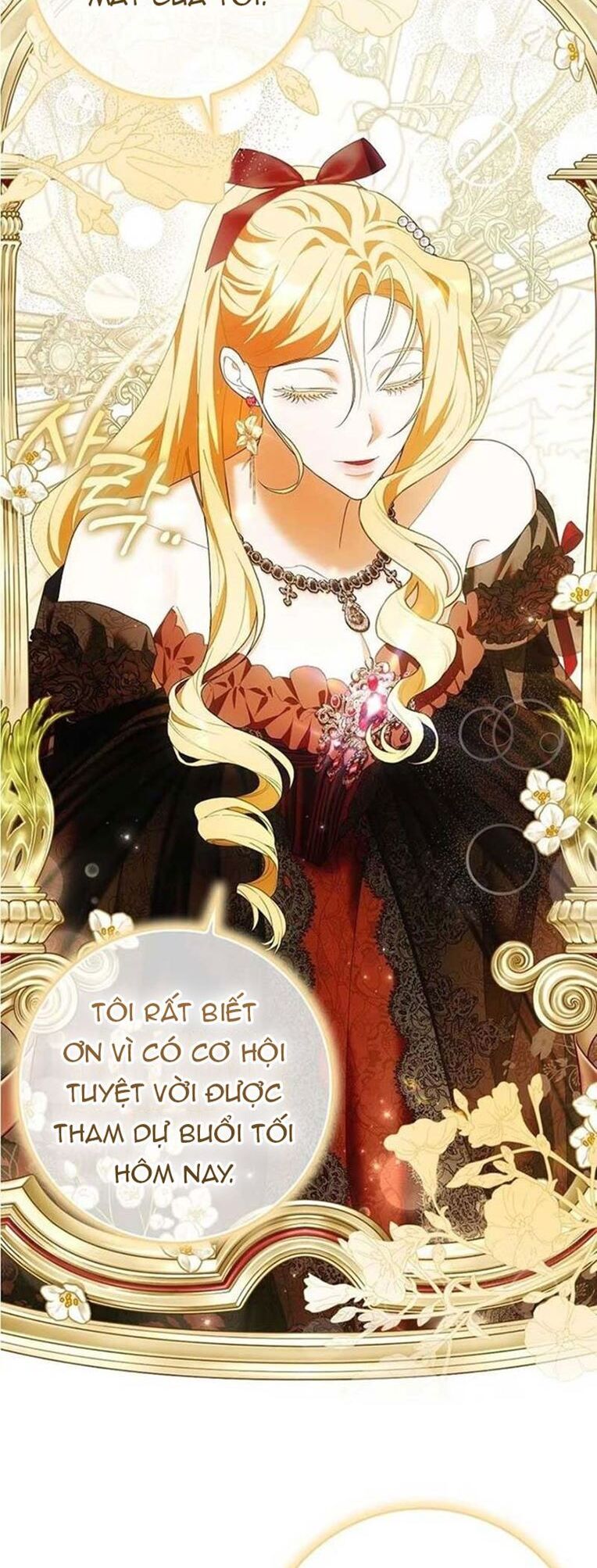 Tôi Chỉ Muốn Ngủ Riêng! Chapter 32 - 34