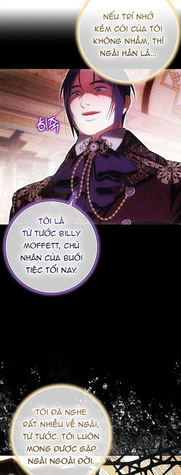 Tôi Chỉ Muốn Ngủ Riêng! Chapter 32 - 35