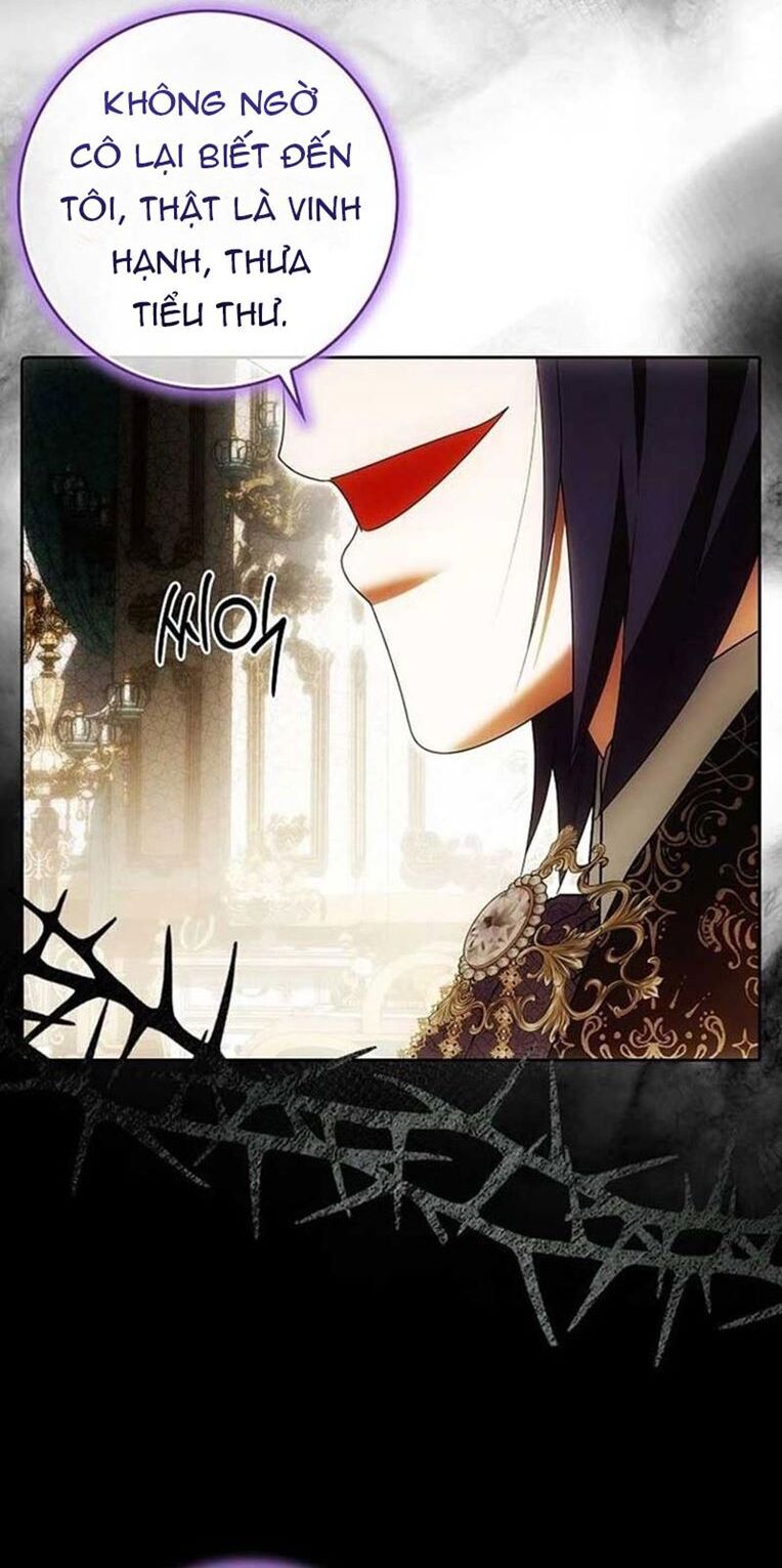 Tôi Chỉ Muốn Ngủ Riêng! Chapter 32 - 37