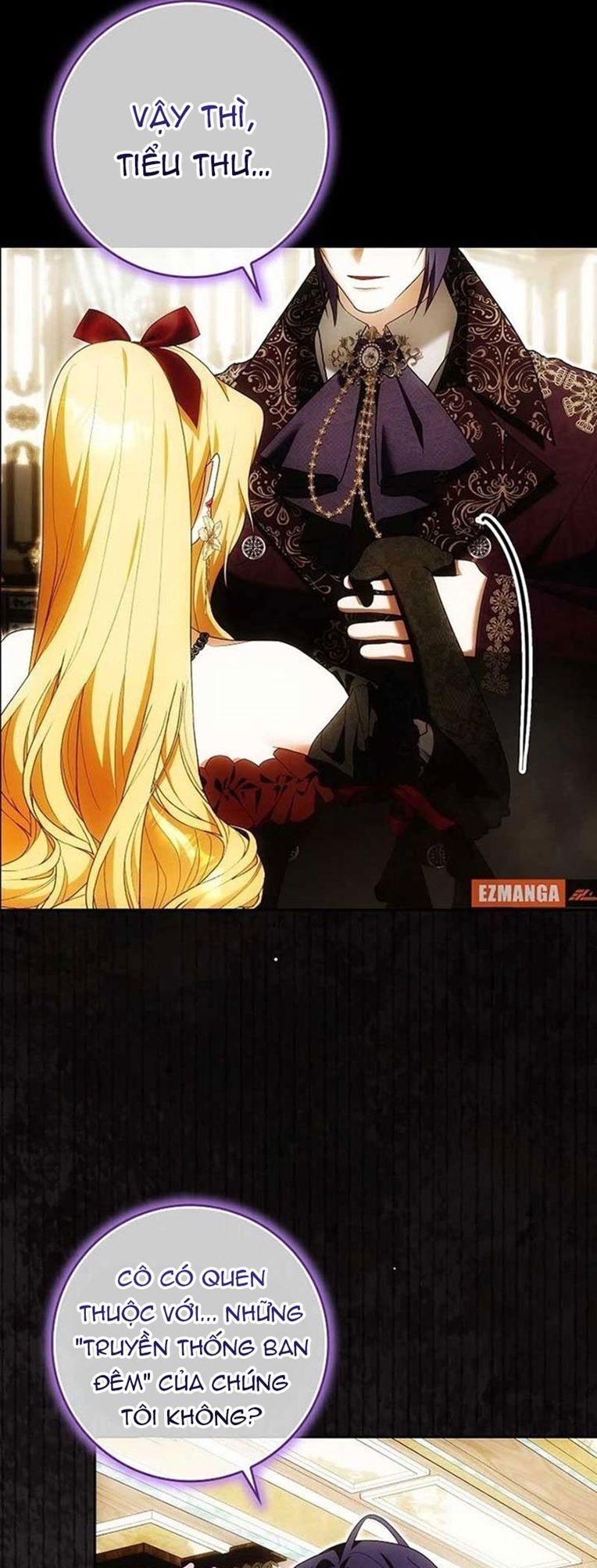 Tôi Chỉ Muốn Ngủ Riêng! Chapter 32 - 38