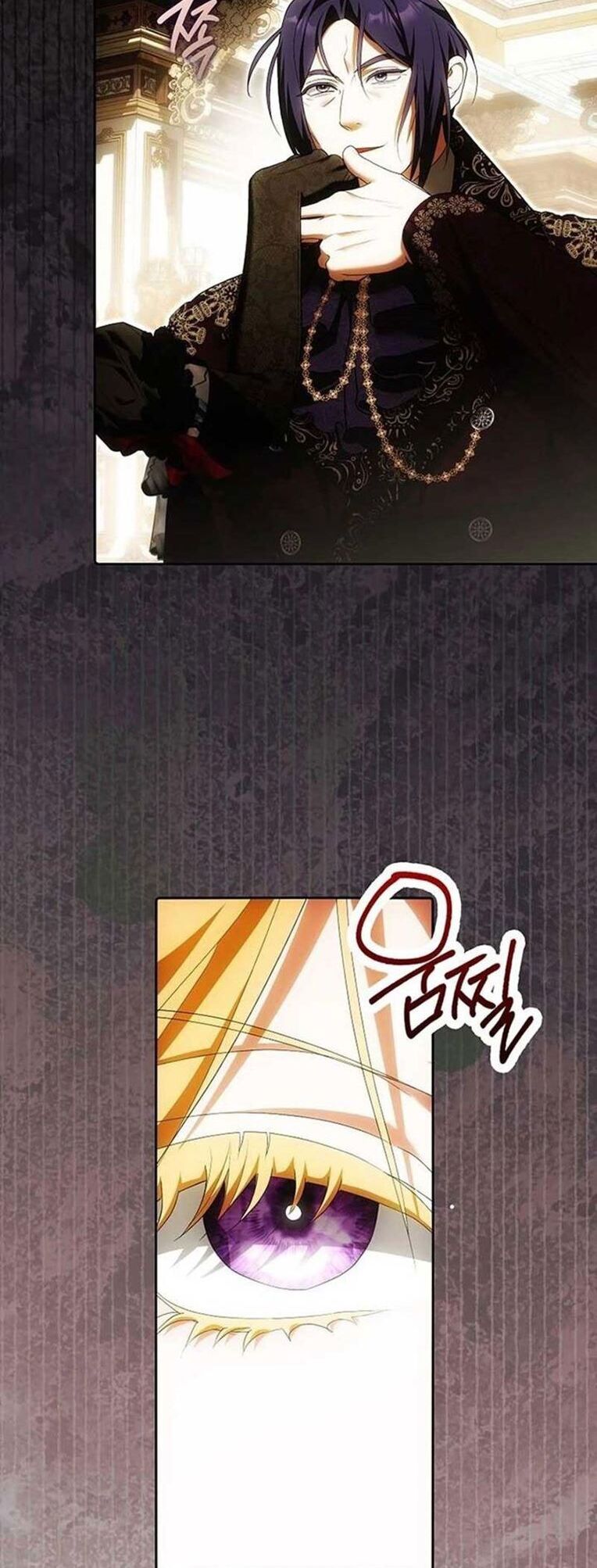 Tôi Chỉ Muốn Ngủ Riêng! Chapter 32 - 39